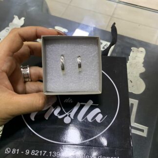 Aliança anatomica 3mm