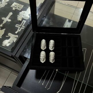 Kit de Dedeiras do Pajé